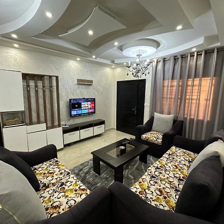 Amro Petra Apartment وادي موسى المظهر الخارجي الصورة