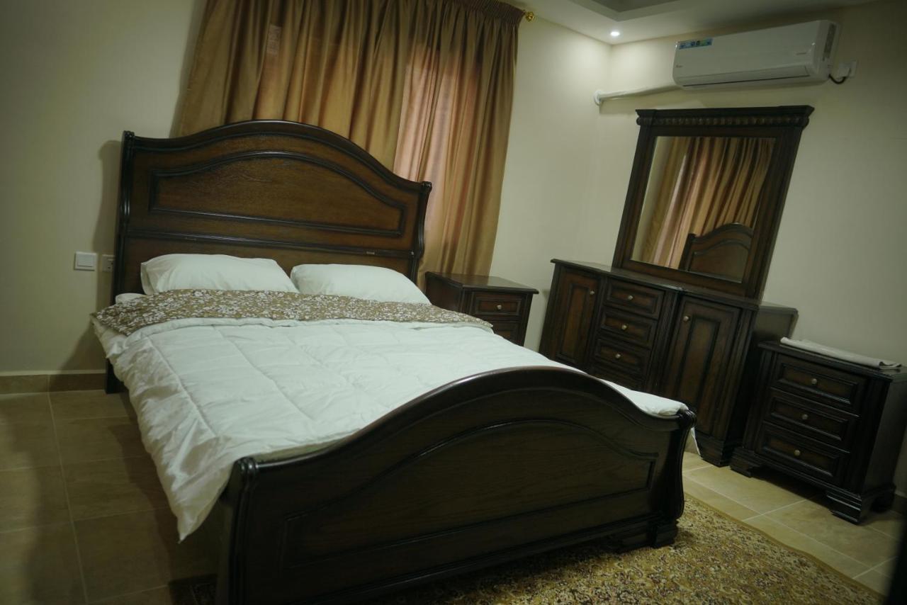 Amro Petra Apartment وادي موسى المظهر الخارجي الصورة