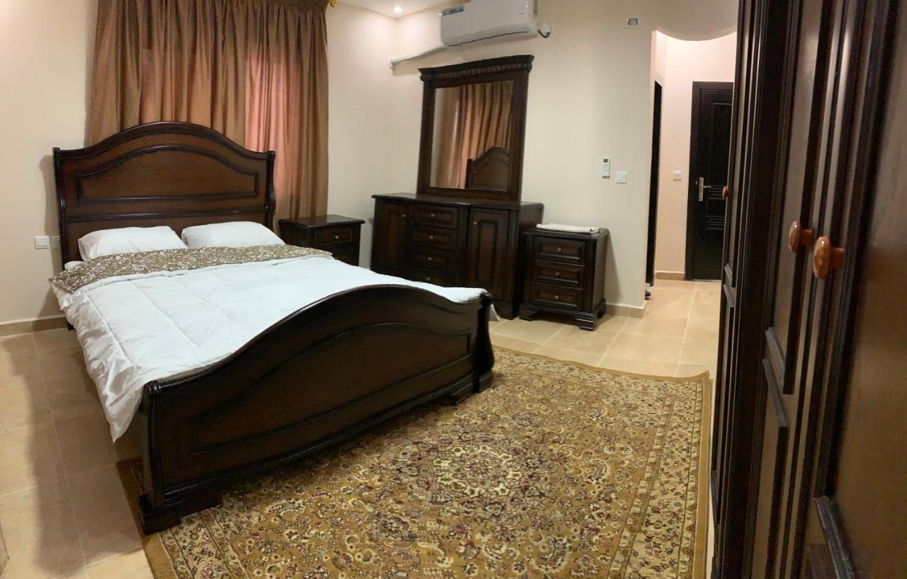 Amro Petra Apartment وادي موسى المظهر الخارجي الصورة