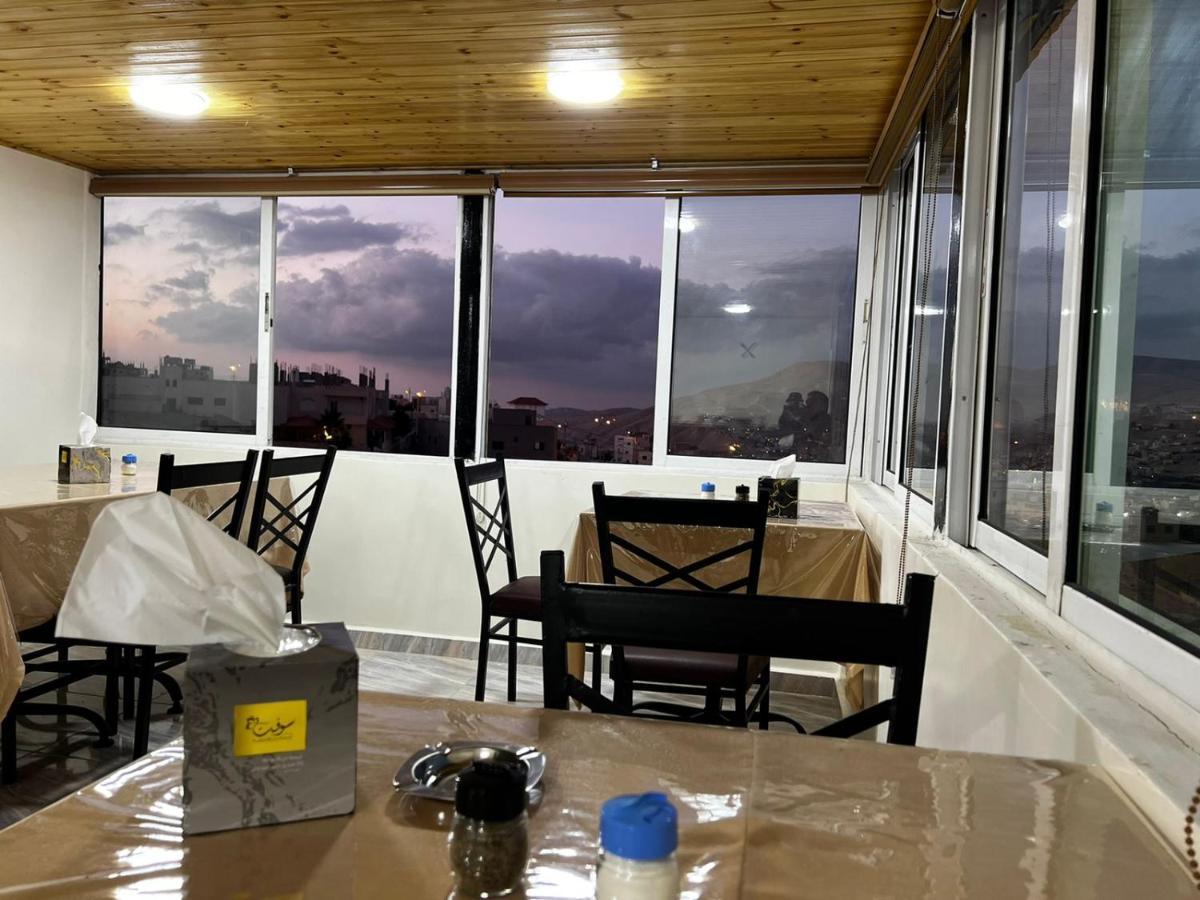 Amro Petra Apartment وادي موسى المظهر الخارجي الصورة