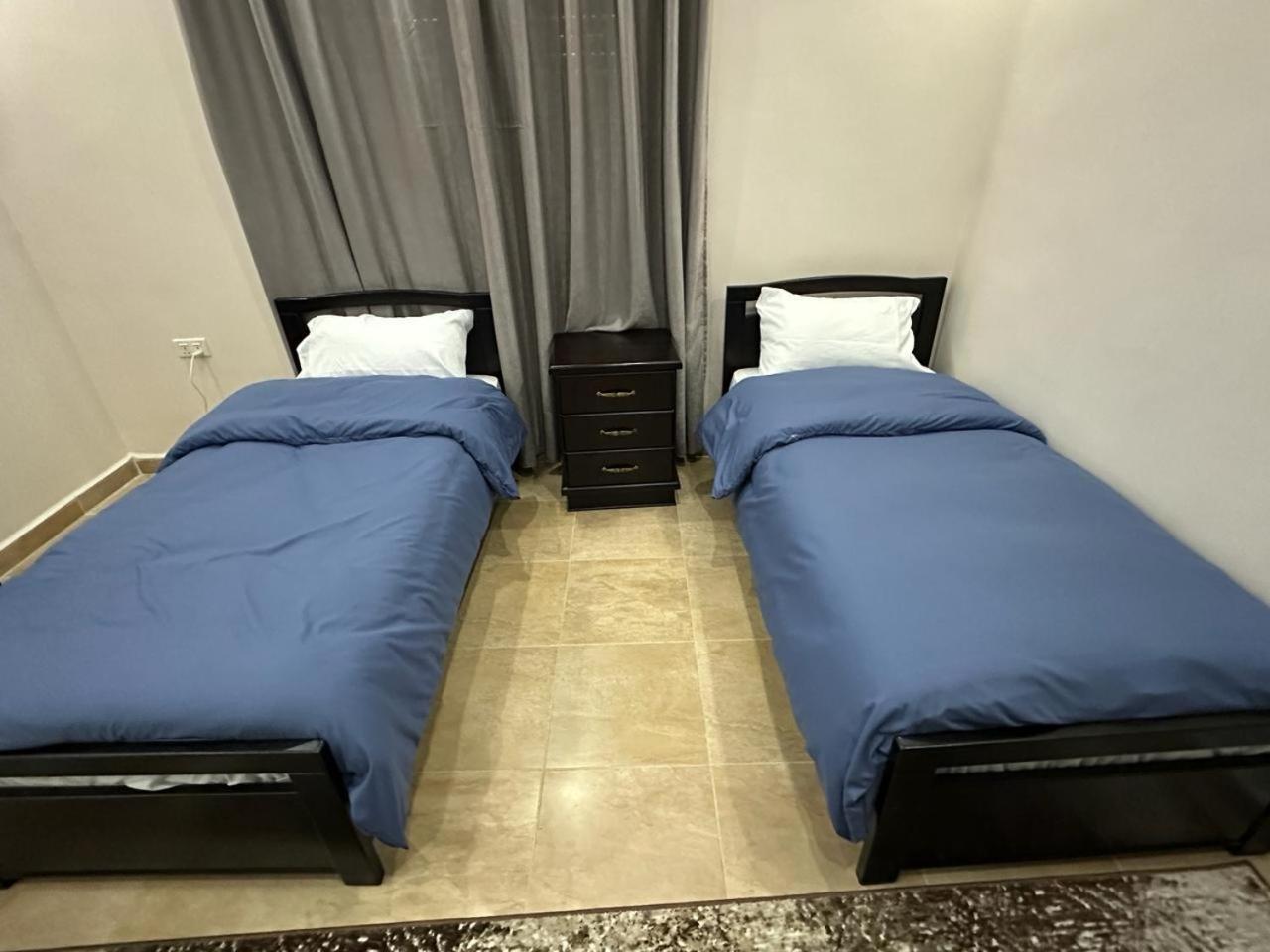 Amro Petra Apartment وادي موسى المظهر الخارجي الصورة