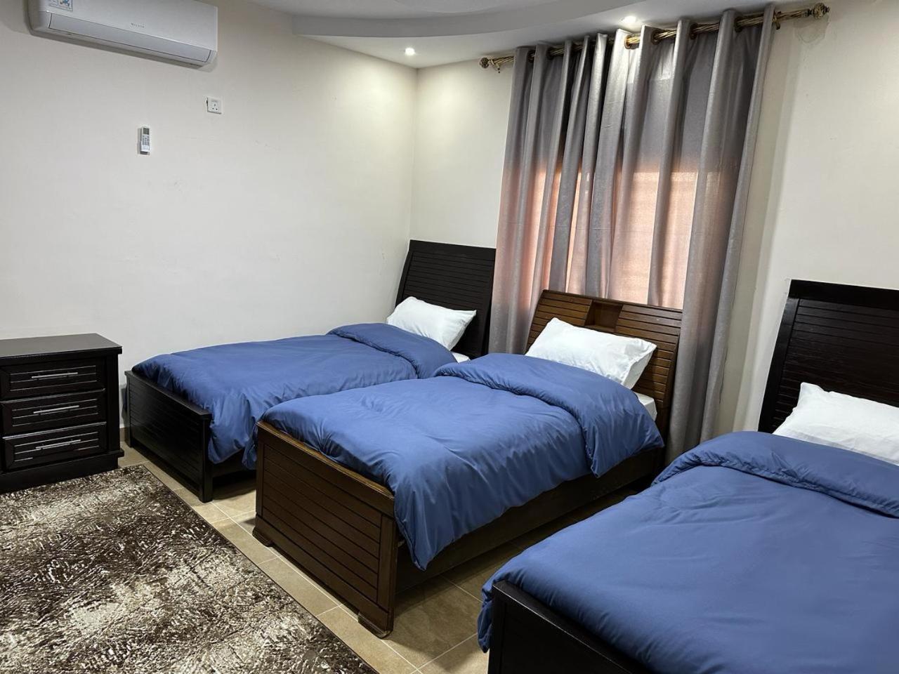 Amro Petra Apartment وادي موسى المظهر الخارجي الصورة